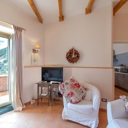Amalfi Coast Donna Carmela Apartment Scala Exterior foto