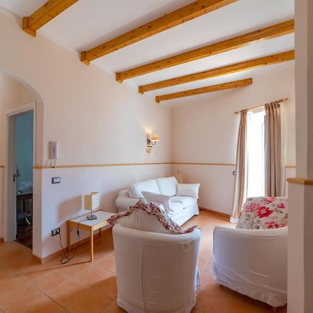 Donna Carmela Apartment Scala Exterior foto