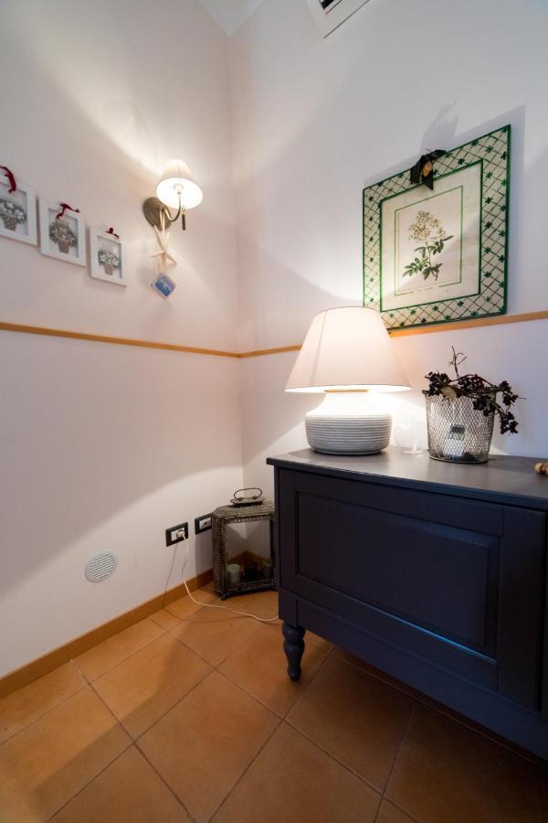 Amalfi Coast Donna Carmela Apartment Scala Exterior foto